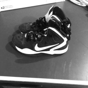 Nike Basketball Shoes